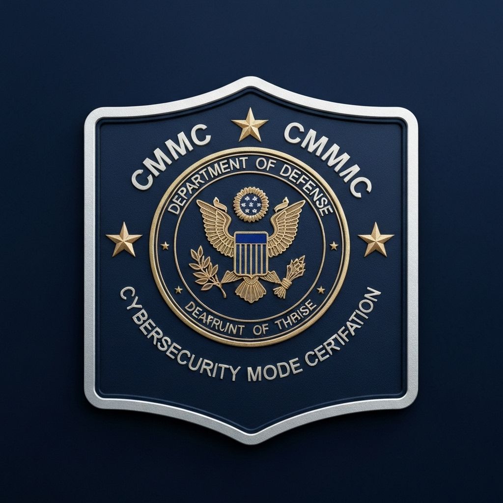CMMC Compliance