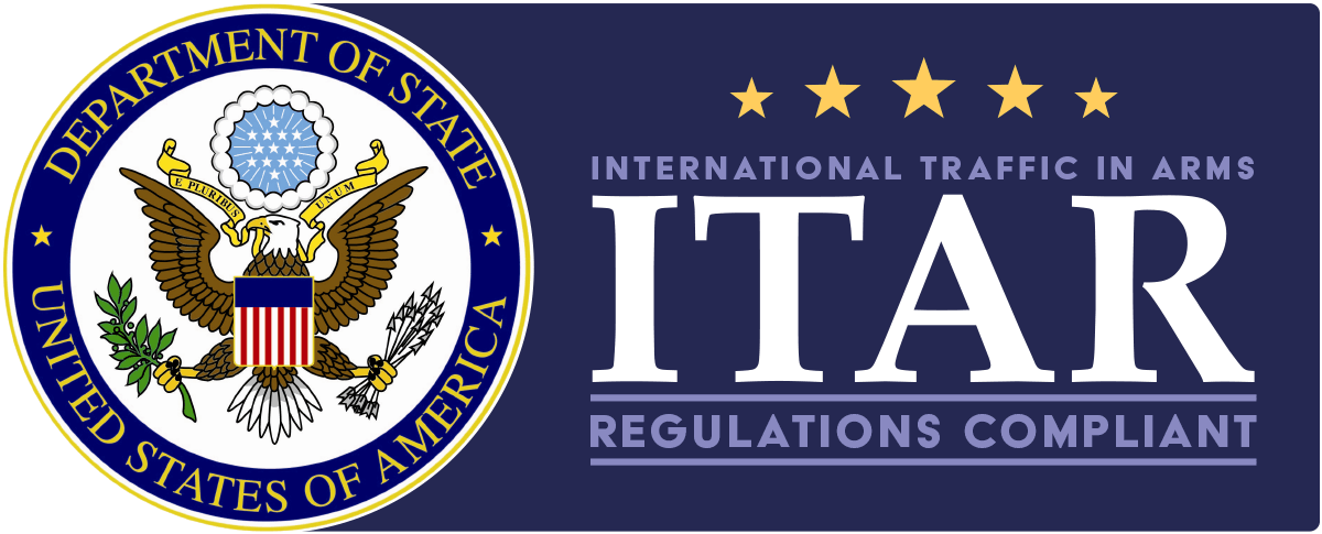 ITAR Compliance